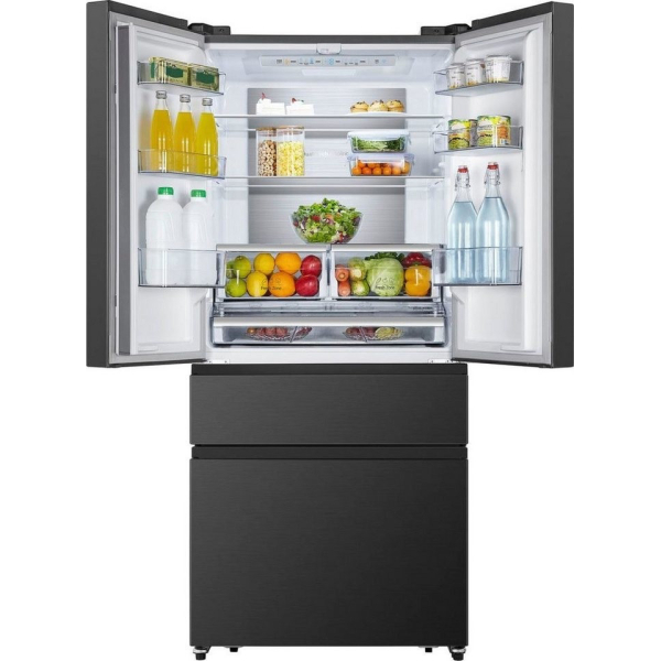 Hisense Rf540n4sbf2 Amerikaanse Koelkast 182cm . Nieuw (outlet) - Afbeelding 2