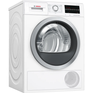 Bosch Wtw85461 Warmtepompdroger 9kg . Tweedehands (Refurbished)