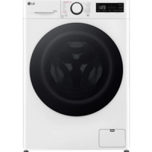 LG GD3R509S0 - 9/6 kg