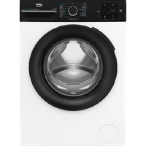 Beko BM3WFT3841B SteamCure Tweedekans