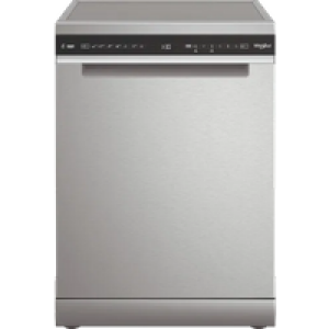 Whirlpool W7F HS41 X MaxiSpace