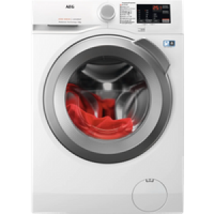 AEG LF62CS86 ProSense Tweedekans