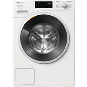Miele WSK 363 WCS PowerWash XXL Tweedekans
