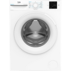 Beko BM3WFU38412CW EnergySpin Tweedekans