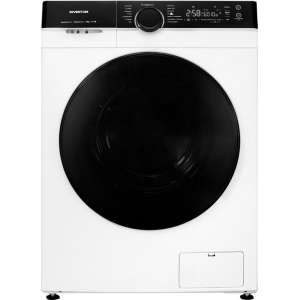 Inventum Vwm8010w - Wasmachine - 8 Kg - 1400 Tpm - Stoomfunctie - Energieklasse A . Nieuw (outlet)