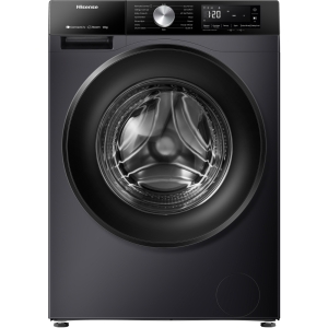 Hisense Wf3s1243bb3 Wasmachine – Efficiënt Wassen Met 12 Kg 1400t . Nieuw (outlet)