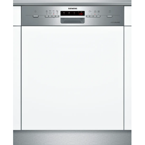 Siemens Sn58m542 Half Geïntegreerde Vaatwasser 12 Couverts . Tweedehands (Refurbished)