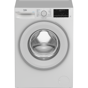 Beko B3wt5841ws2 Wasmachine Homewhiz - 8kg 1400t . Nieuw (outlet)