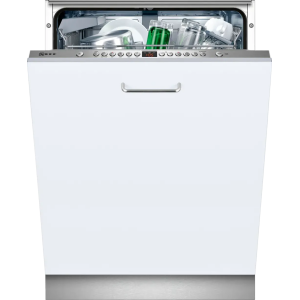 Neff S523c60x8e - Volledig Geïntegreerde Vaatwasser - 86.5 Cm Hoog - 13 Couverts - Timelight & Aquastop - 46 Db - Energieklasse D . Tweedehands (Refurbished)