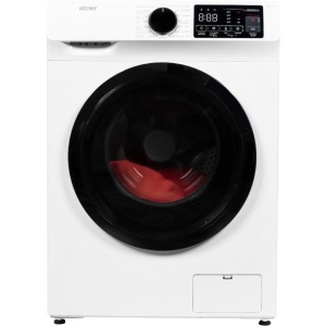 Koenic Kwm1856ainv - Wasmachine - 6 Kg - 1400 Tpm - Wit . Nieuw (outlet)