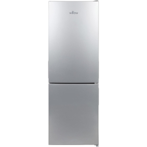 Willow Wff157s - Koel-vriescombinatie - 144 Cm Hoog - 157 Liter . Nieuw (outlet)