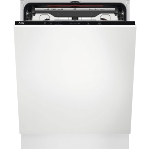 Aeg Fse7674xp - Inbouw Vaatwasser - 81.5 Cm Hoog - 14 Couverts - Airdry & Maxiflex - 43 Db - Energieklasse D . Nieuw (outlet)