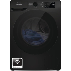 Gorenje Wpnei94a1dtsb – Wasmachine 9 Kg – 1400 Tpm – Energieklasse A – Steamtech – Wifi . Nieuw (outlet)