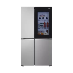 Lg Gsvv80pyll - Amerikaanse Koelkast - 416l Koel, 239l Vries . Nieuw (outlet)
