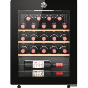 Hoover Howc023k - Koel-vriescombinatie - Energieklasse E . Nieuw (outlet)