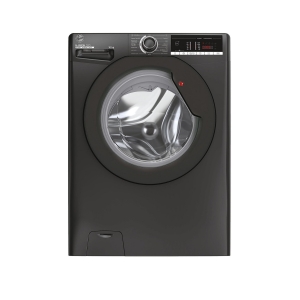 Hoover H3wo4105tabb4 - Wasmachine - 10 Kg - 1400 Tpm - Kg Modus & Nfc - Energieklasse B - Zwart . Nieuw (outlet)