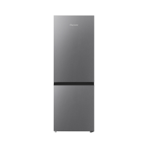 Fridgemaster Mc50165es - Koel-vriescombinatie - 143 Cm Hoog - Energieklasse E . Nieuw (outlet)