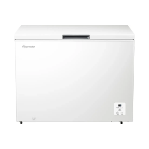 Fridgemaster Mcf297e - Vrieskist - 111 Cm - 297l - Winterbeveiliging - 40 Db