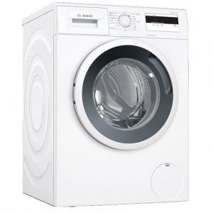 Bosch Wan28081 - Wasmachine - 7 Kg - 1400 Tpm - Ecosilence Drive - Energieklasse D . Nieuw (outlet)
