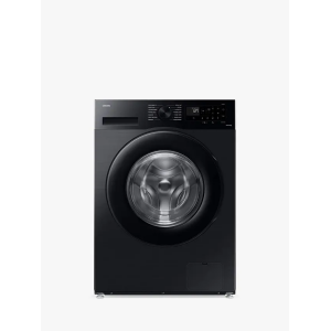 Samsung Ww80cgc04dab - Wasmachine - 8 Kg - 1400 Tpm - Ecobubble & Steam - Energieklasse A - Zwart . Nieuw (outlet)