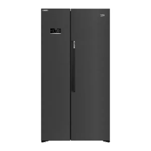 Beko Asl1442vpz Amerikaanse Koelkast - 179 Cm - 580 Liter - No Frost . Nieuw (outlet)