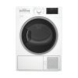 Blomberg Ltp18320w - Warmtepompdroger - 8 Kg - 64 Db - Energieklasse A++ . Nieuw (outlet)
