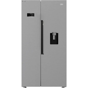 Beko Asd2442vps . Amerikaanse Koelkast – 576l Harvestfresh™ & Neofrost™ Waterdispenser . Nieuw (outlet)