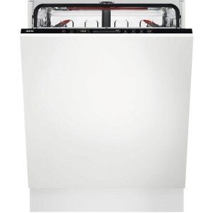 Aeg Fse75607p - Inbouw Vaatwasser - 13 Couverts - Satelliteclean - 43 Db - Energieklasse B . Nieuw (outlet)