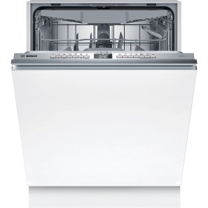 Bosch Sbv4hvx14e - Inbouw Vaatwasser - 86.5 Cm - 14 Couverts - 46 Db - Energieklasse C . Nieuw (outlet)