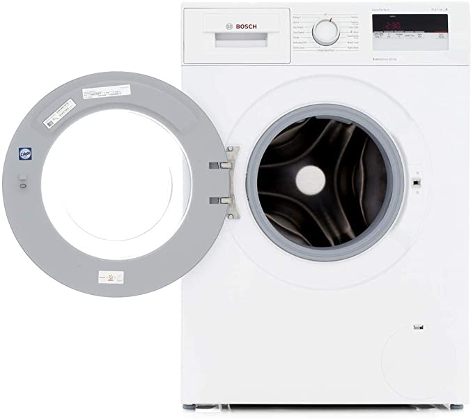 Bosch Wan24100 - Wasmachine - 7 Kg - 1200 Tpm - Varioperfect - Energieklasse A+++ . Nieuw (outlet) - Afbeelding 2