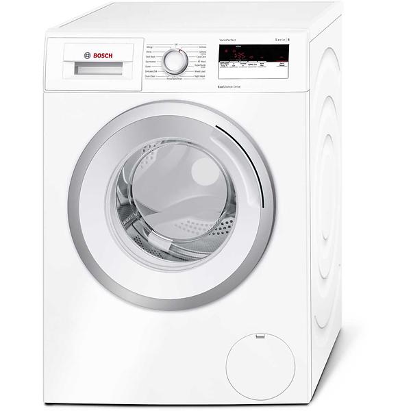 Bosch Wan24100 - Wasmachine - 7 Kg - 1200 Tpm - Varioperfect - Energieklasse A+++ . Nieuw (outlet)