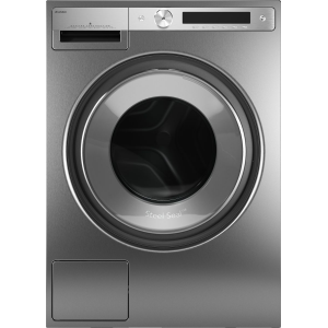 Asko W6098x.s - Wasmachine - 9 Kg - 1800 Tpm - Steam & Autodose - Energieklasse B - Rvs . Nieuw (outlet)