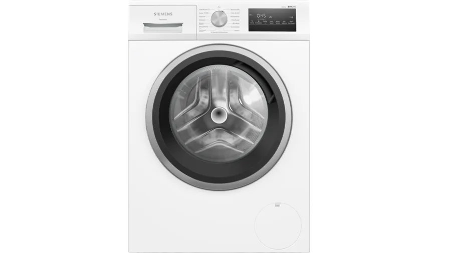 Siemens Wm14nkeco4 Wasmachine . Nieuw (outlet)
