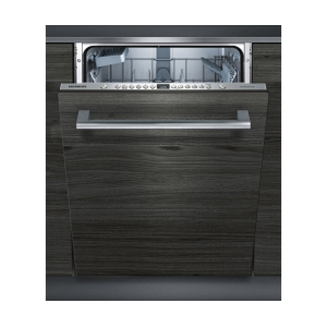 Siemens Sx836x12ie - Inbouw Vaatwasser Xxl - 86.5 Cm - 13 Couverts - Variospeedplus - 44 Db . Tweedehands (Refurbished)