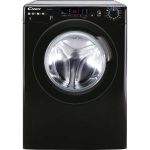 Candy Cs149twbb4 - Wasmachine - 9 Kg - 1400 Tpm - Energieklasse B - Zwart . Nieuw (outlet)