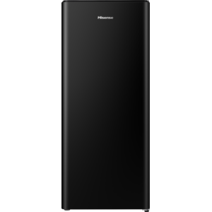Hisense Rr220d4bbe - Koel-vriescombinatie - 127 Cm - Zwart . Nieuw (outlet)