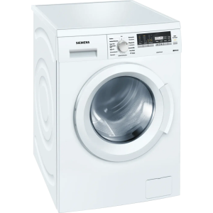Siemens Wm14q441 - Wasmachine - 7 Kg - 1400 Tpm - Energieklasse A+++ . Tweedehands (Refurbished)