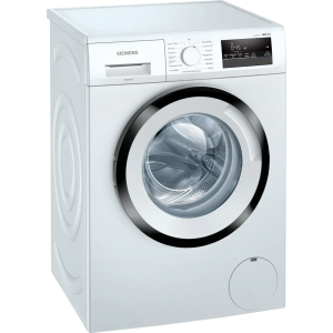 Siemens Wm14n122duits - Wasmachine - 7 Kg - 1400 Tpm - Energieklasse D . Tweedehands (Refurbished)