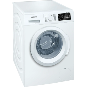 Siemens Wm14t4b1duits - Wasmachine - 8 Kg - 1400 Tpm - Wit . Tweedehands (Refurbished)