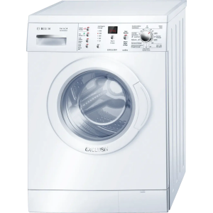 Bosch Wae28393duits - Wasmachine - 6 Kg - 1400 Tpm . Tweedehands (Refurbished)