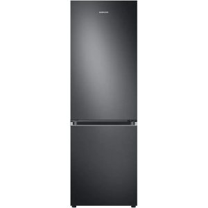 Samsung Rb34c605cb1 - Koel-vriescombinatie - 185.3 Cm - No Frost - Zwart . Nieuw (outlet)