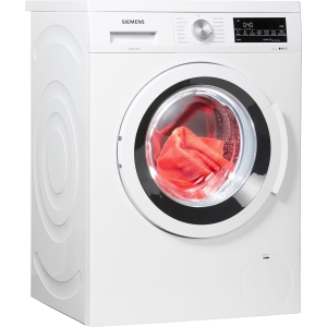 Siemens Wu14q4eco - Wasmachine - 8 Kg - 1400 Tpm - Speedperfect . Tweedehands (Refurbished)