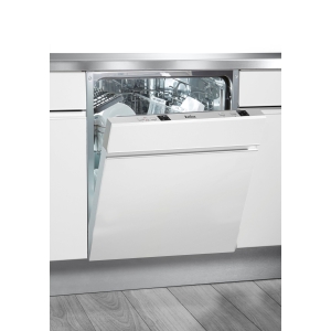 Amica Egspv593900-1 - Inbouw Vaatwasser - 59.8 Cm Breed - 13 Couverts - 49 Db - Energieklasse E . Tweedehands (Refurbished)