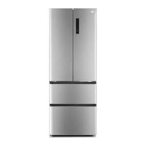 Beko Gn14790px Amerikaanse Koelkast - No Frost 189cm . Nieuw (outlet)