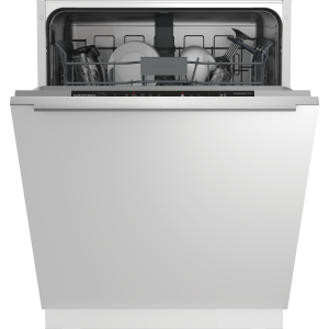 Grundig Gnvp2450 - Inbouw Vaatwasser - 81.8 Cm Hoog - 13 Couverts - 49 Db - Energieklasse E . Nieuw (outlet)