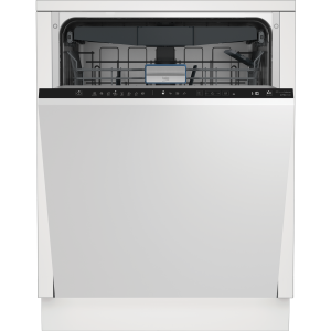 Beko Bdit38531dc - Inbouw Vaatwasser - 60 Cm - 16 Couverts - Besteklade - 42 Db - Energieklasse C . Nieuw (outlet)