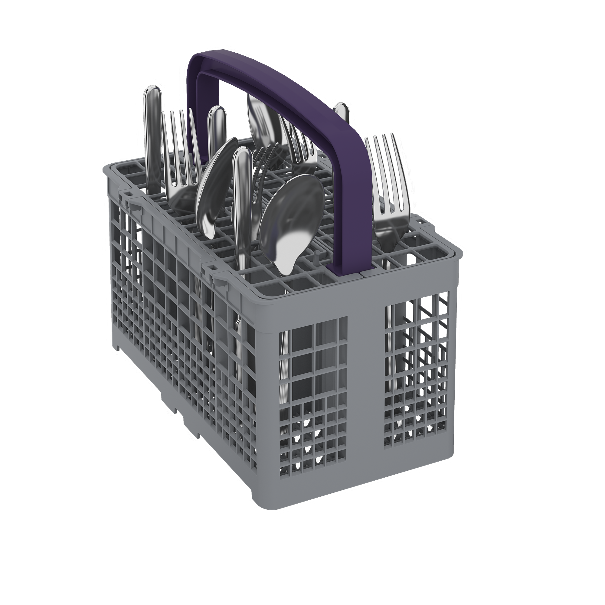 Beko Bdin14320 Inbouw Vaatwasser – 13 Couverts – 49 Db – Hygiene Intense . Tweedehands (Refurbished) - Afbeelding 2