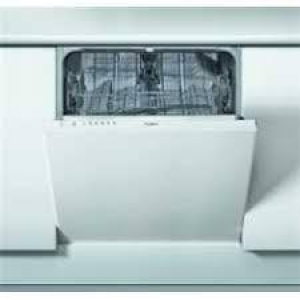 Whirlpool Wie2b19 - Inbouw Vaatwasser - 60 Cm - 13 Couverts - 49 Db - Energieklasse F . Tweedehands (Refurbished)