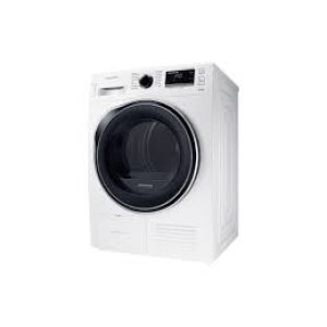 Samsung Dv80k6010cw - Warmtepompdroger - 8 Kg - Energieklasse A++ . Tweedehands (Refurbished)