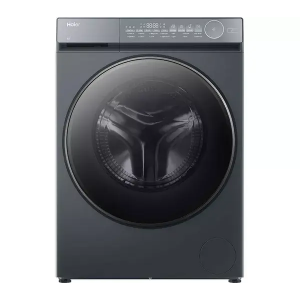 Haier Hw90-b14367gtu1 - Wasmachine - 9 Kg - 1400 Tpm - Energieklasse A - Grafiet . Nieuw (outlet)
